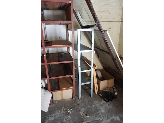 Inhoud garage - afbeelding 13 van  40