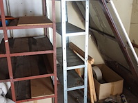 Inhoud garage - afbeelding 13 van  40