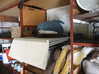 Inhoud garage - afbeelding 14 van  40