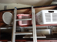 Inhoud garage - afbeelding 15 van  40