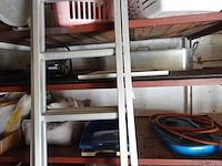 Inhoud garage - afbeelding 16 van  40