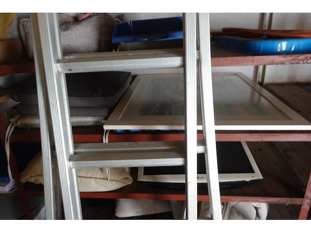 Inhoud garage - afbeelding 17 van  40