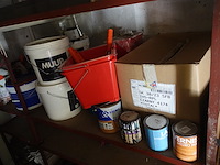 Inhoud garage - afbeelding 19 van  40
