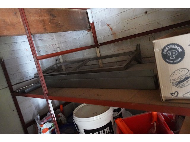 Inhoud garage - afbeelding 20 van  40