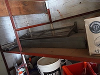 Inhoud garage - afbeelding 20 van  40
