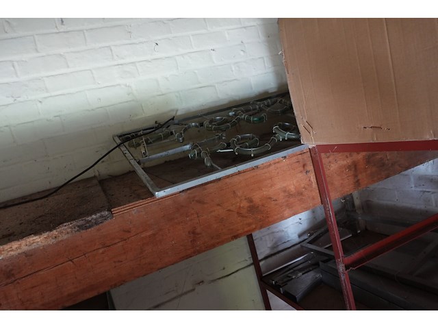 Inhoud garage - afbeelding 21 van  40