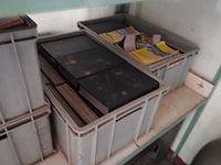 Inhoud garage - afbeelding 24 van  40