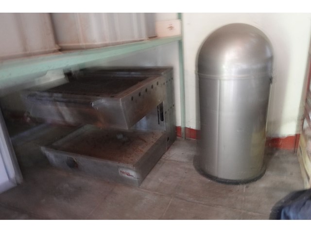 Inhoud garage - afbeelding 27 van  40