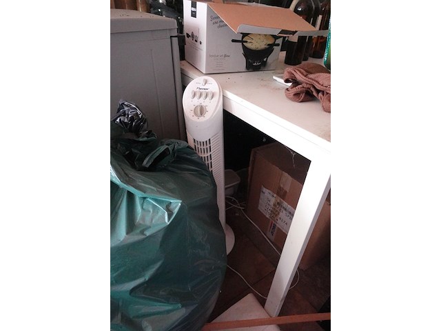 Inhoud garage - afbeelding 28 van  40