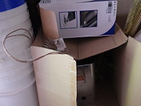 Inhoud garage - afbeelding 29 van  40