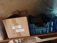 Inhoud garage - afbeelding 33 van  40