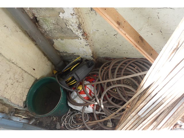 Inhoud garage - afbeelding 23 van  40