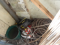 Inhoud garage - afbeelding 23 van  40