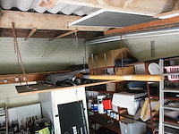 Inhoud garage - afbeelding 35 van  40