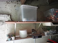 Inhoud garage - afbeelding 34 van  40