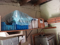 Inhoud garage - afbeelding 37 van  40