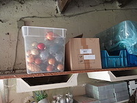 Inhoud garage - afbeelding 38 van  40