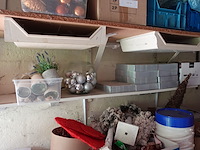 Inhoud garage - afbeelding 39 van  40
