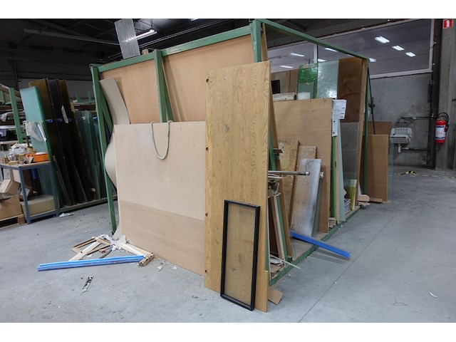 Inhoud glasproductie - afbeelding 2 van  26
