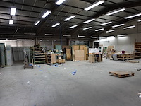 Inhoud glasproductie - afbeelding 1 van  26