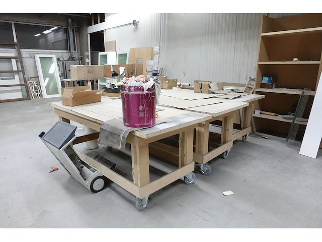 Inhoud glasproductie - afbeelding 24 van  26
