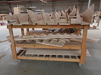 Inhoud glasproductie - afbeelding 1 van  6