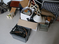 Inhoud kamer 2de verdieping 1 - afbeelding 2 van  5