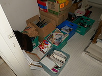 Inhoud kamer 2de verdieping 2 - afbeelding 1 van  6