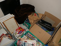 Inhoud kamer 2de verdieping 2 - afbeelding 3 van  6