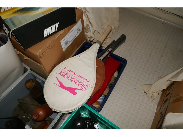 Inhoud kamer 2de verdieping 2 - afbeelding 4 van  6