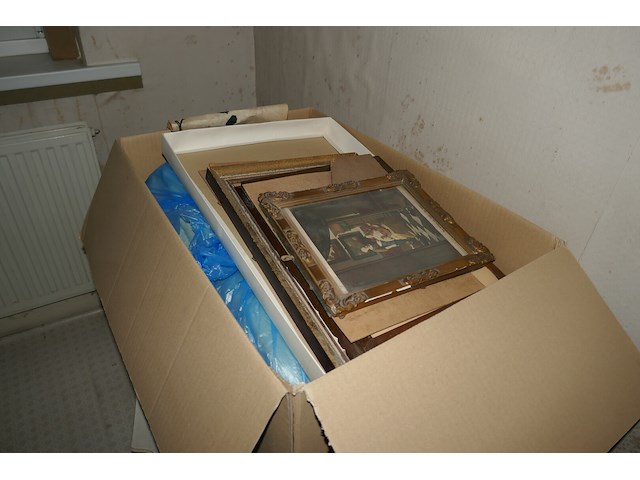 Inhoud kamer 2de verdieping 2 - afbeelding 5 van  6