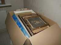 Inhoud kamer 2de verdieping 2 - afbeelding 5 van  6