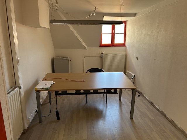 Inhoud kamer (exclusief versnipperaar) - afbeelding 1 van  2