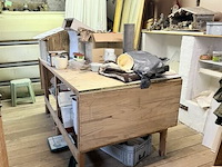 Inhoud kamer, op aangeven van belgaveilingen - afbeelding 1 van  7