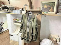 Inhoud kamer, op aangeven van belgaveilingen - afbeelding 2 van  7