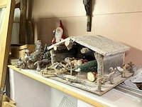 Inhoud kamer, op aangeven van belgaveilingen - afbeelding 3 van  7