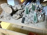 Inhoud kamer, op aangeven van belgaveilingen - afbeelding 4 van  7