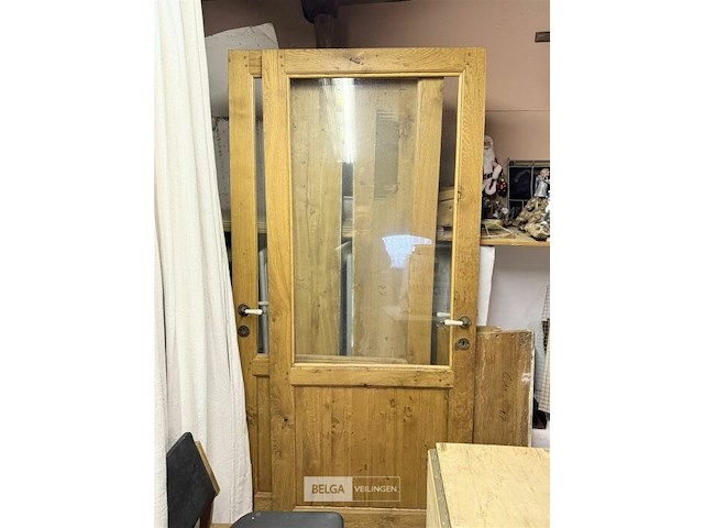 Inhoud kamer, op aangeven van belgaveilingen - afbeelding 6 van  7