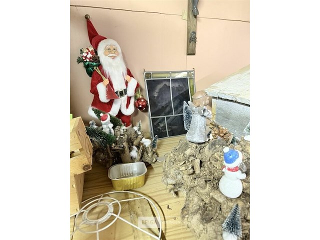 Inhoud kamer, op aangeven van belgaveilingen - afbeelding 7 van  7