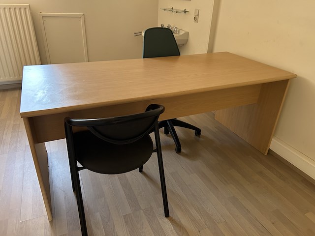 Inhoud kamer - afbeelding 1 van  3
