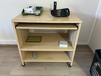 Inhoud kamer - afbeelding 2 van  3