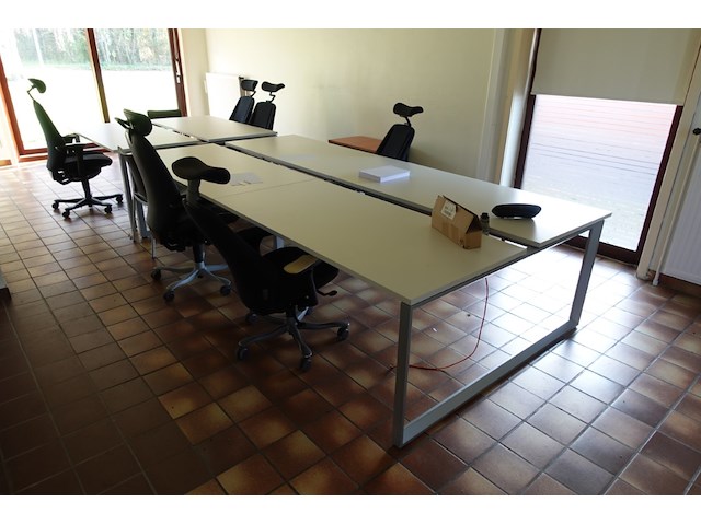 Inhoud kamer - afbeelding 1 van  6