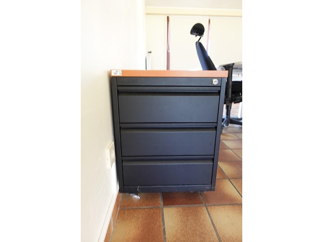 Inhoud kamer - afbeelding 5 van  6