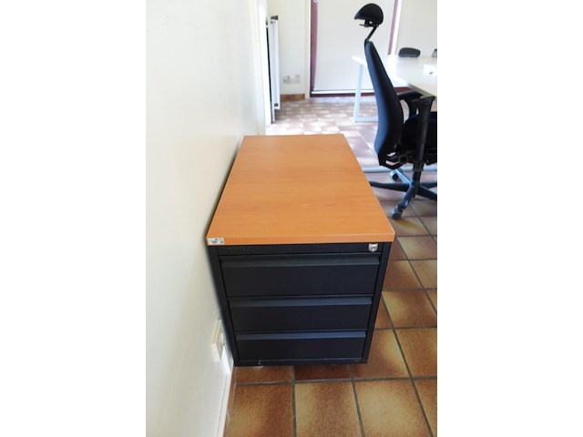 Inhoud kamer - afbeelding 6 van  6