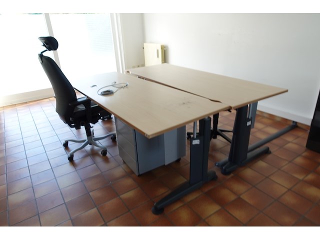 Inhoud kamer - afbeelding 1 van  6