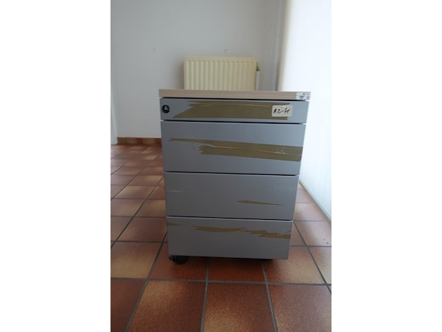 Inhoud kamer - afbeelding 2 van  6