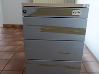 Inhoud kamer - afbeelding 2 van  6