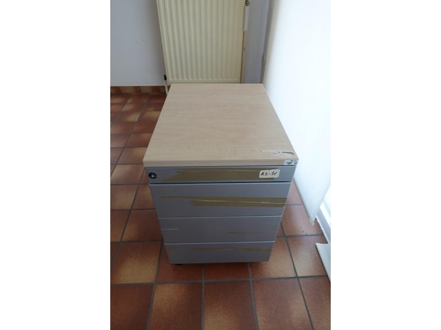 Inhoud kamer - afbeelding 3 van  6