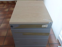 Inhoud kamer - afbeelding 3 van  6