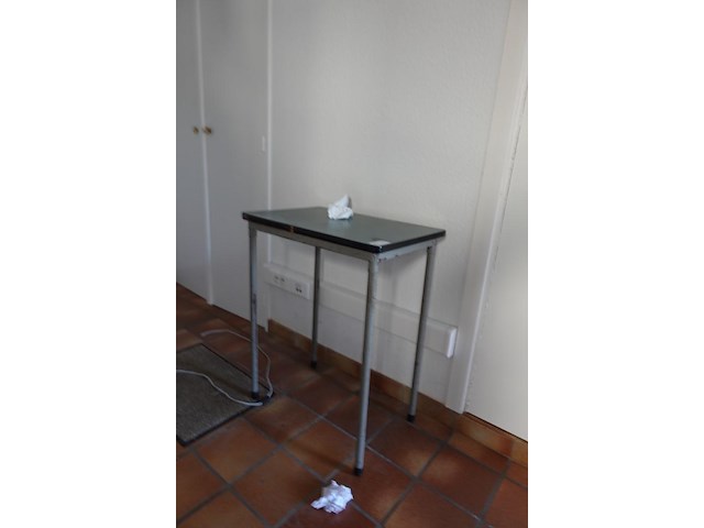 Inhoud kamer - afbeelding 6 van  6